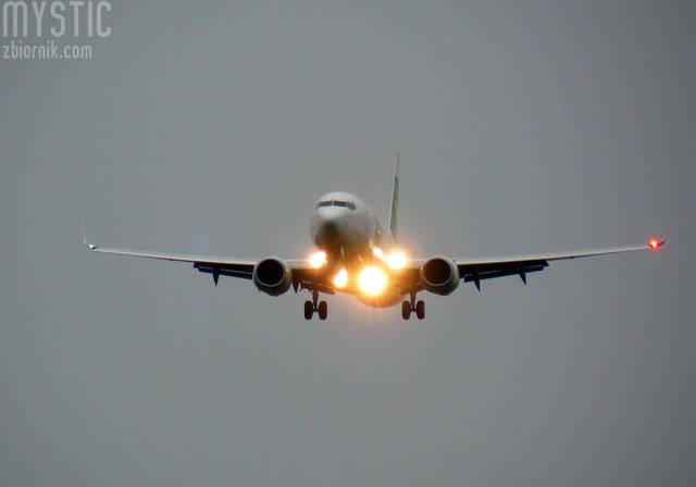 Jak se nie poświecisz, - mystic