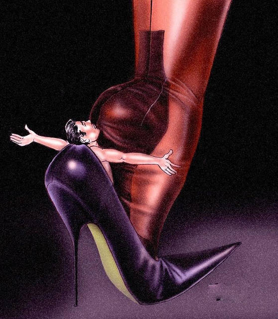 stópka ;) - kokster