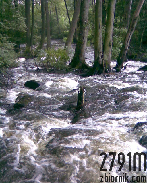 Kto zgadnie gdzie to jest? - 2791m