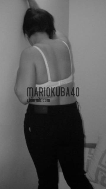tak wyglądam - mariokuba40