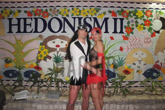 Hedo II 2012 - HandM