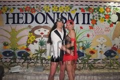Hedo II 2012