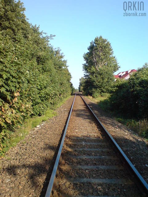 pociągające klimaty - QRKIN