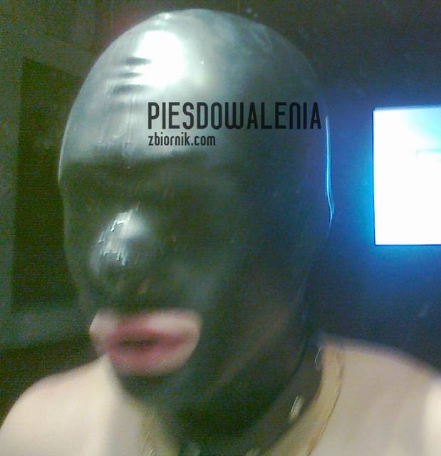 Maska1 - PiesDoWALENIA