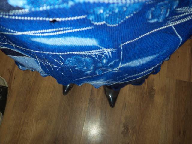 DLA ANDZELIKI - Kamilia