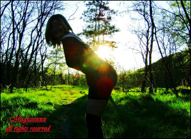 M*A*G*I*C*S*E*X*X*X - MAGICSEXXX