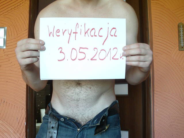 Weryfikacja - reed99