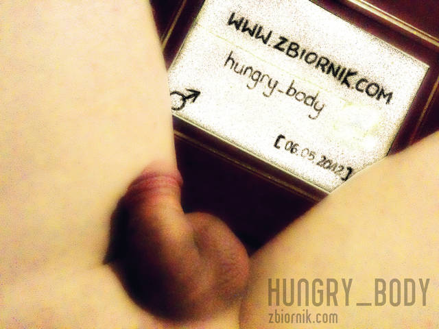 weryfikacja - hungry_body