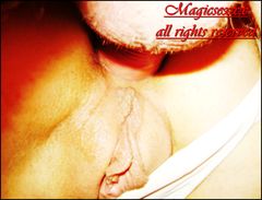 MAGICSEXXX HARD & HOT