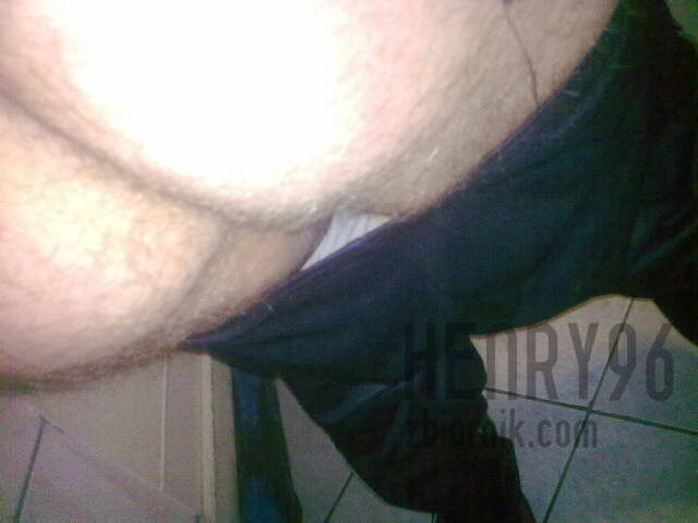 dupka starszego - HENRY96