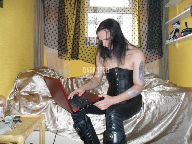darkseed
