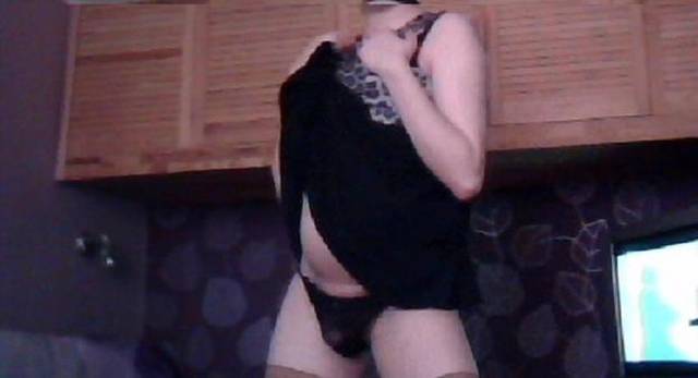 sexy - MeskaKotka