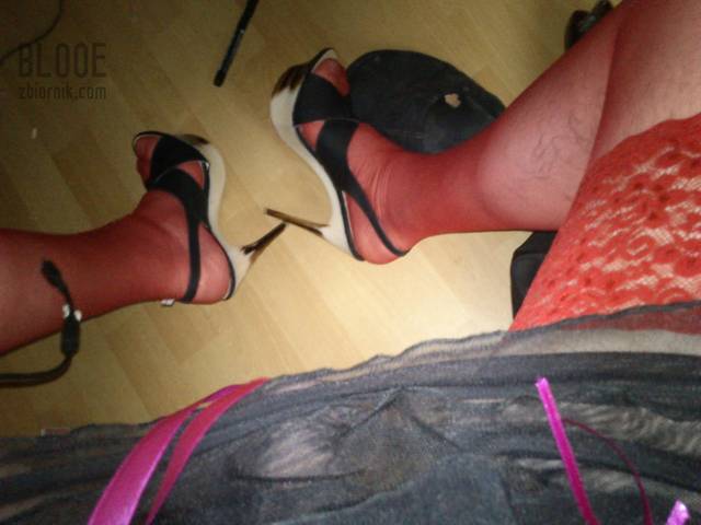 SEKSOWNE TE BUCIKI - blooe