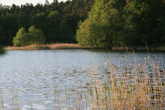 Kolejny miły zakątek