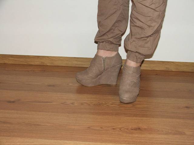 moje kopytka - goniatv