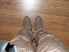 a tak widze swoje koturenki ja