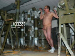 ...i trzeba odkręcić zawory