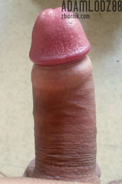 poranny wzwód. ;) - adamlodz88