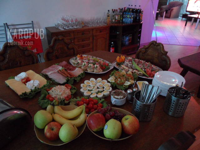 02.06 20:51 My jesteśmy gotowi :) - KaroPub