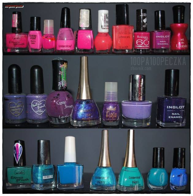 Może którymś z tych... - 100pa100peczka