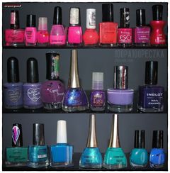 Może którymś z tych...