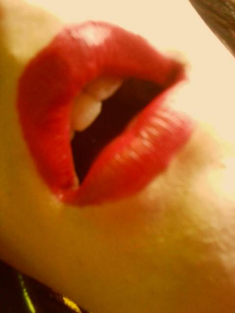 Red Lips :*:*:*:* - xXxWeronikaxXx