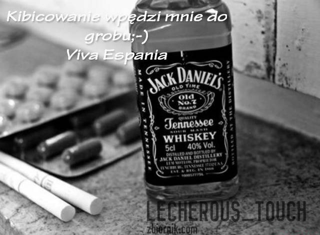 Espania - lecherous_touch