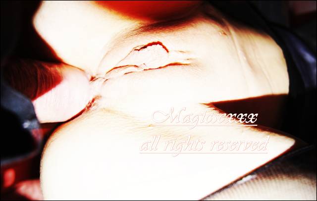 Magicsexxx - MAGICSEXXX