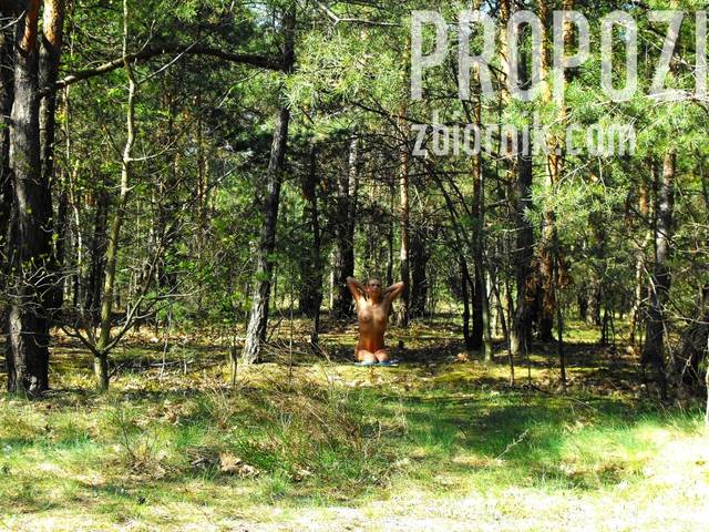 Znajdź mnie! - propozi