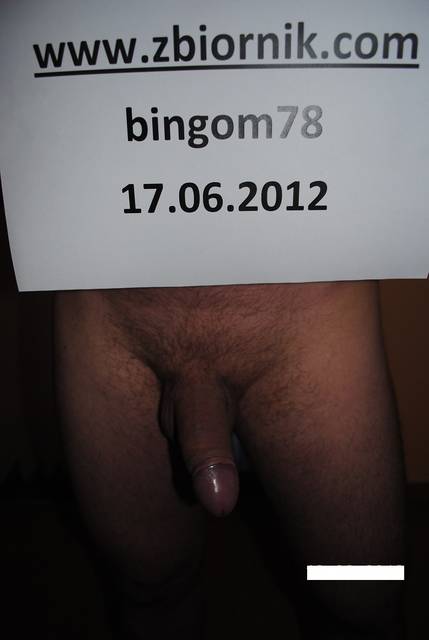 Weryfikacja - bingom78