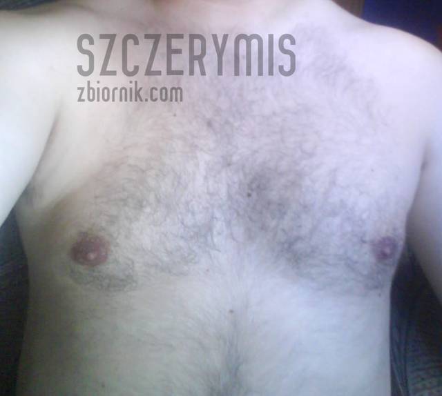 Moja klata :) - SzczeryMis