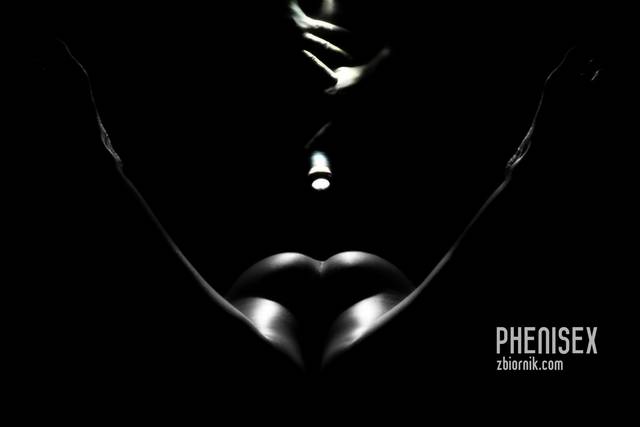 bodyguard - phenisex