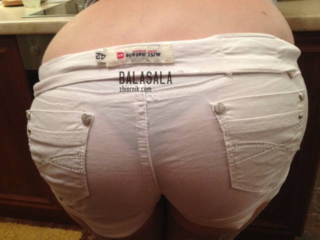 Kto mi da klapsika ? - balasala