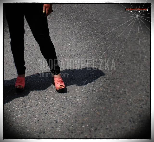 Weekendowy Spacerek 01 - 100pa100peczka