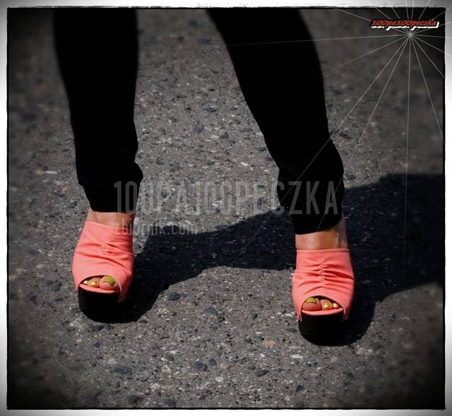 Weekendowy Spacerek 03 - 100pa100peczka