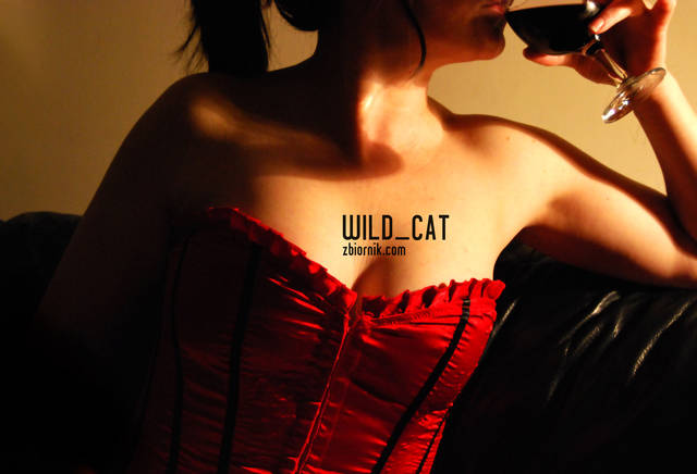 na zdrowie :) - wild_cat