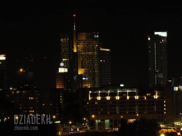 W dalszym ciągu czekamy - dziadekh