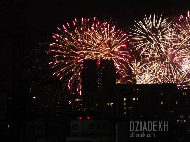 Do wyboru, do koloru - dziadekh