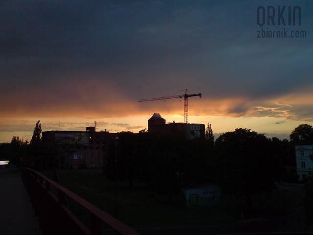 ku zachodowi - QRKIN