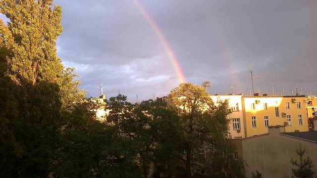 Przed burzą - bogdan2003