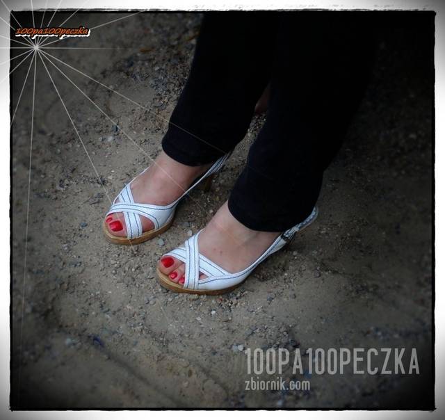 białe II 22 - 100pa100peczka