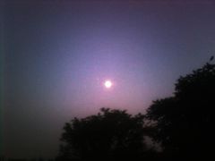 Księżyc wskaże Tobie drogę ..