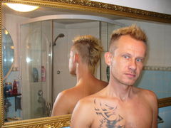 mirror
