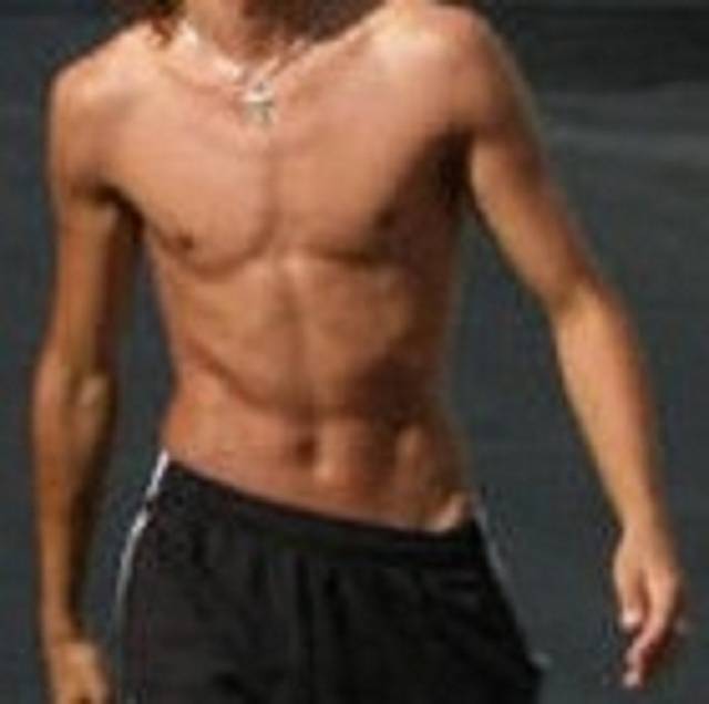 część mnie - Nickt1987