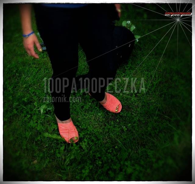 Weekendowy Spacerek 06 - 100pa100peczka