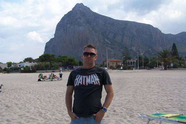 całuję pięknie ładne panie ;-) - Roberto69warsaw