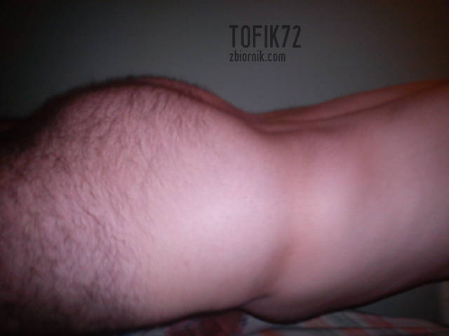 pośladki - Tofik72