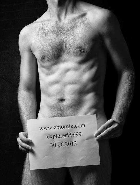 Przepustka - explorer99999