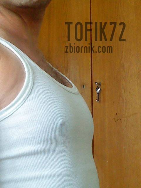 O tak - Tofik72