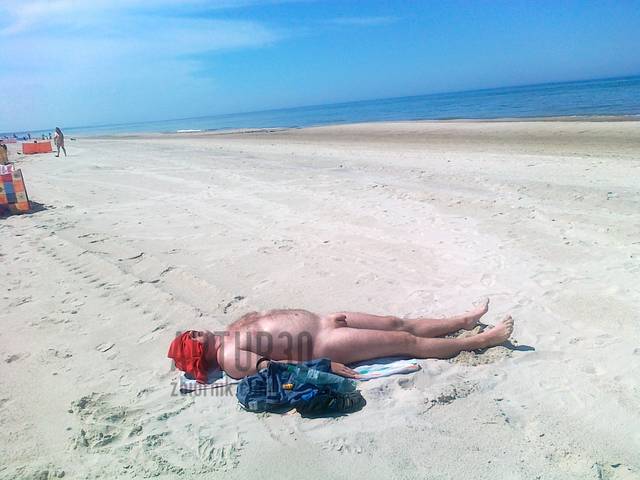 Unieście 2012 cd. - Artur30